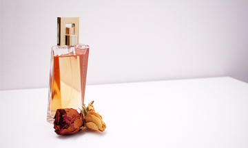 My Market Insight -  UK and Ireland Most PR Progressed Fragrance Brands in 2018